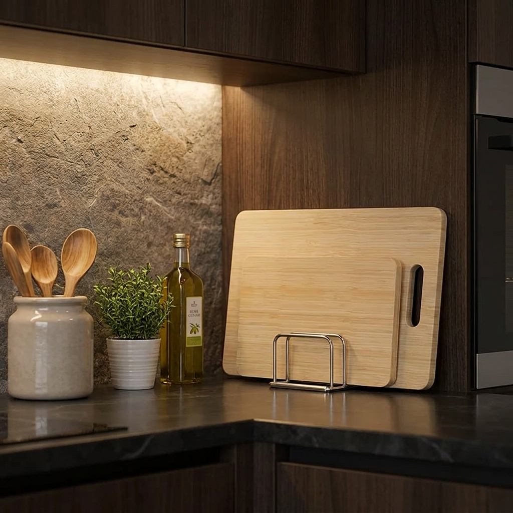 Countertop Organizer lifestyle