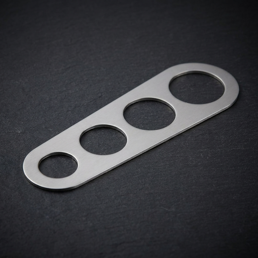 Spaghetti Measuring Tool - full view