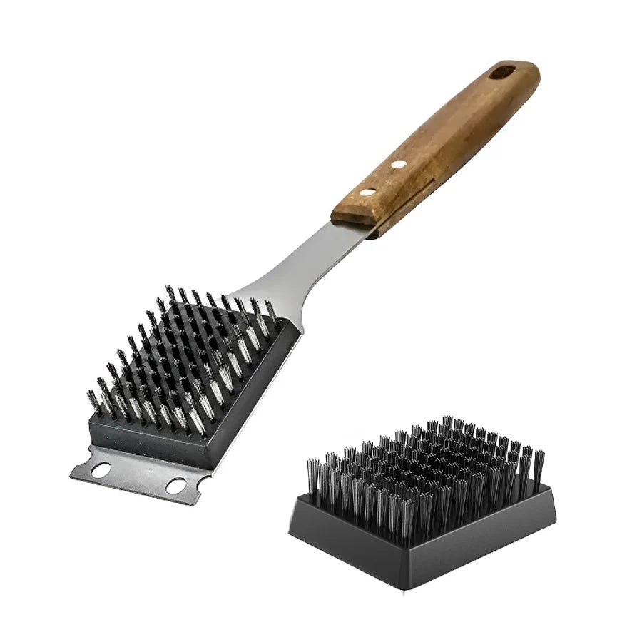 1 Brush 1 Head set, product photo