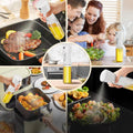 Olive Oil Sprayer Bottle
