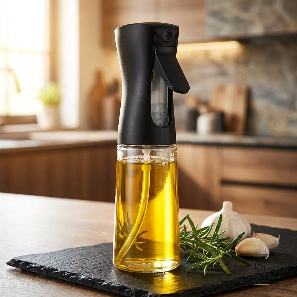 Olive Oil Sprayer - Smart Cook by Chef Marín kitchen tool, photo 1 of 10