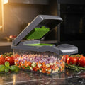 14-in-1 Vegetable Chopper - Smart Cook by Chef Marín kitchen tool, photo 1 of 10